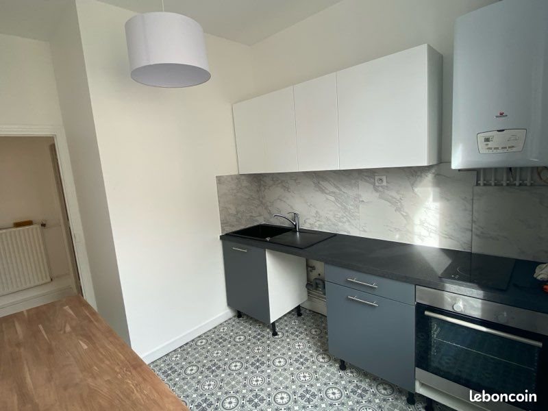 Appartement à louer, 38m², Clermont-Ferrand