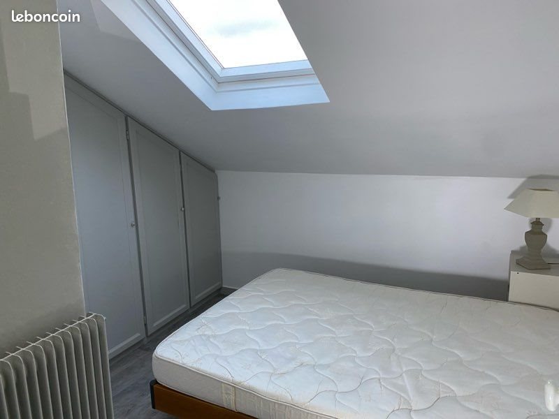 Appartement à louer, 38m², Clermont-Ferrand