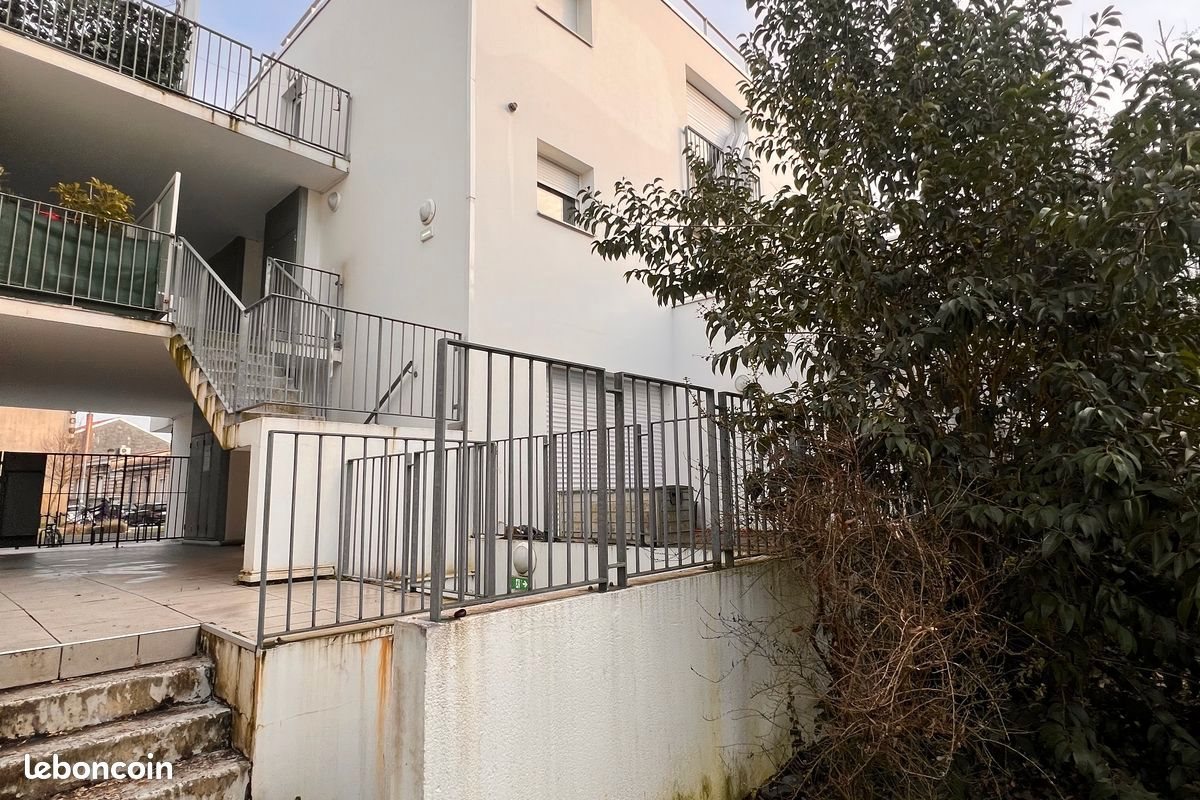 Appartement à vendre, 64m², Bordeaux