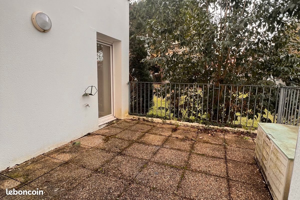 Appartement à vendre, 64m², Bordeaux