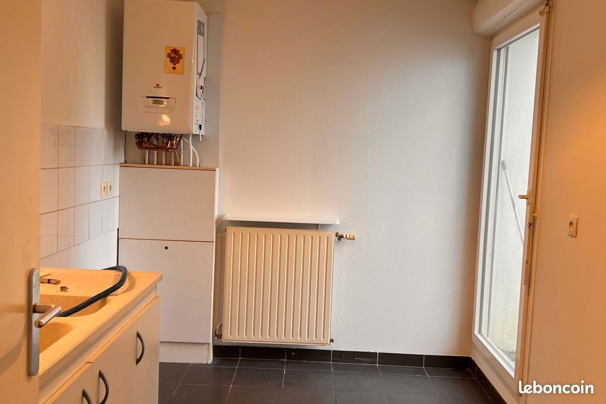 Appartement à vendre, 64m², Bordeaux