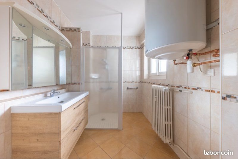 Appartement à louer, 72m², Strasbourg