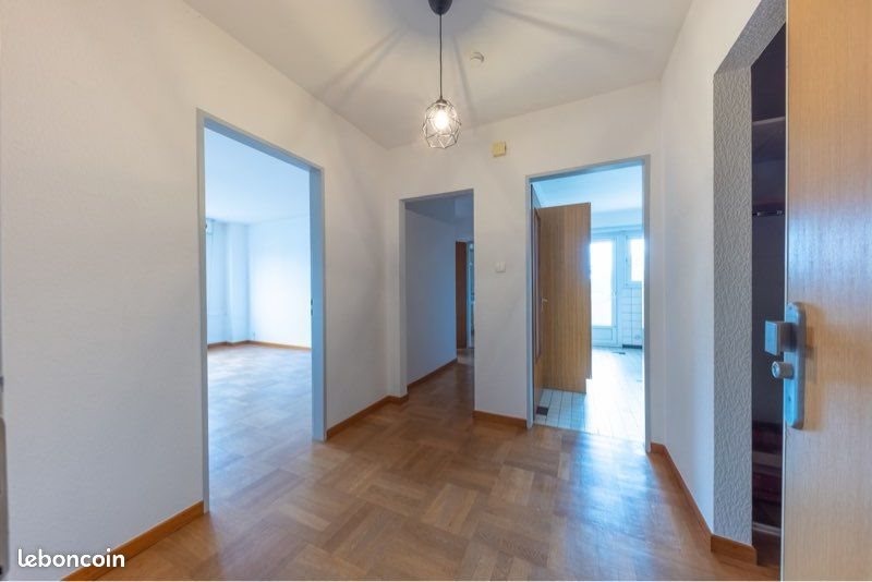 Appartement à louer, 72m², Strasbourg