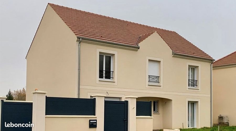 Maison à vendre, 152m², Carrières-sur-Seine