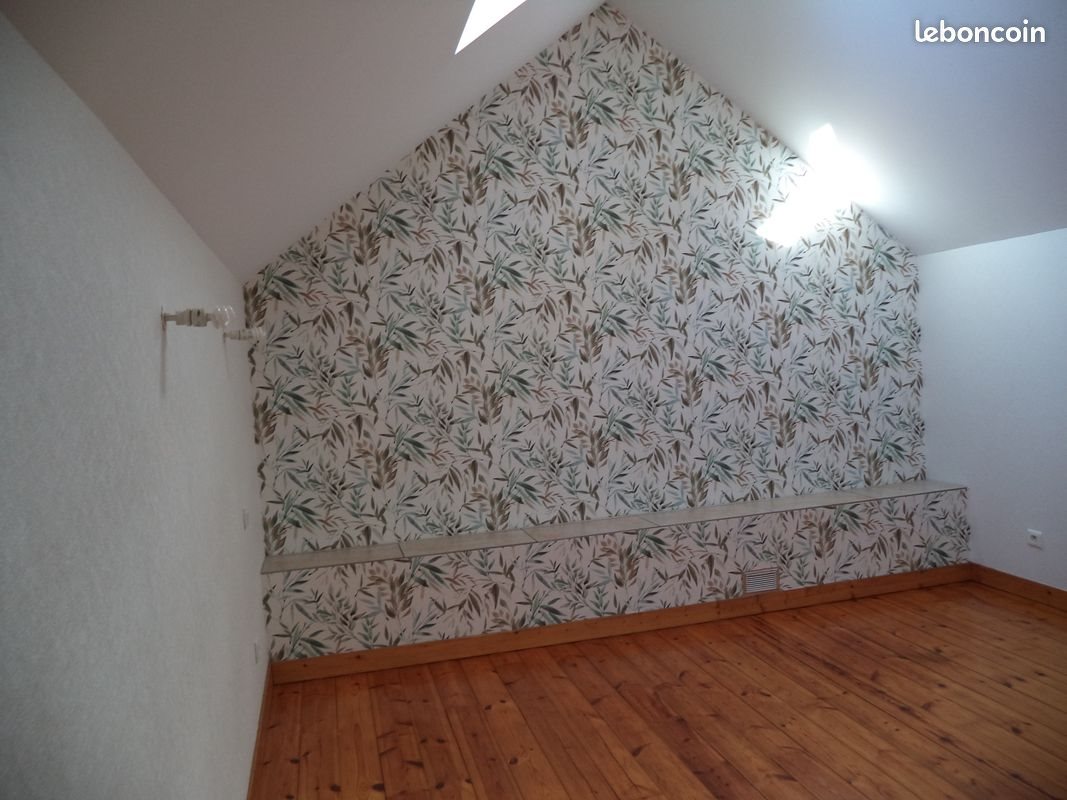 Appartement à louer, 85m², Langeac