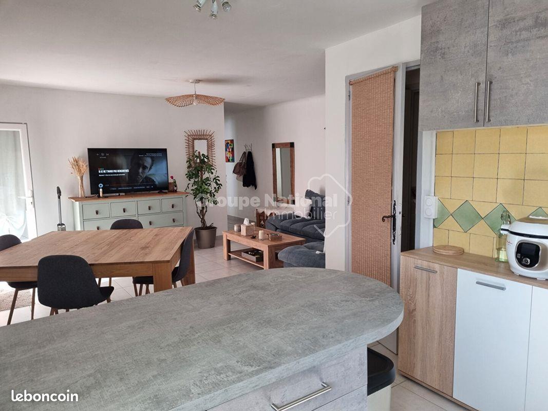 Appartement à vendre, 86m², Redessan