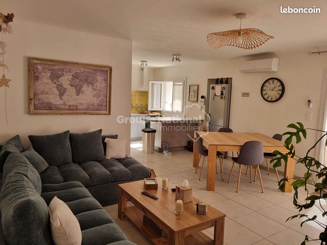 Appartement à vendre, 86m², Redessan