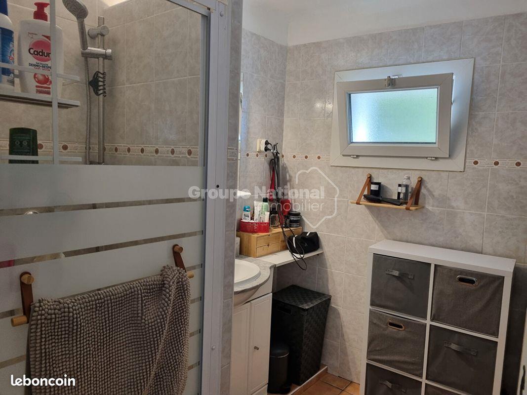 Appartement à vendre, 86m², Redessan