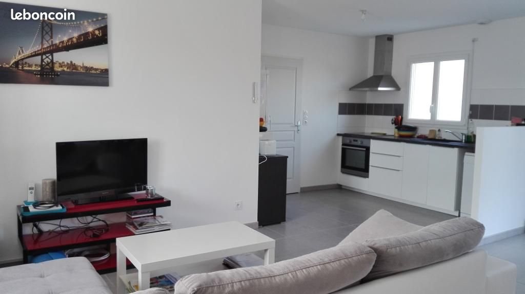 Maison à louer, 85m², Vouillé