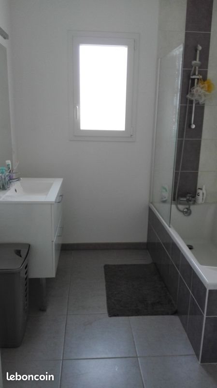 Maison à louer, 85m², Vouillé