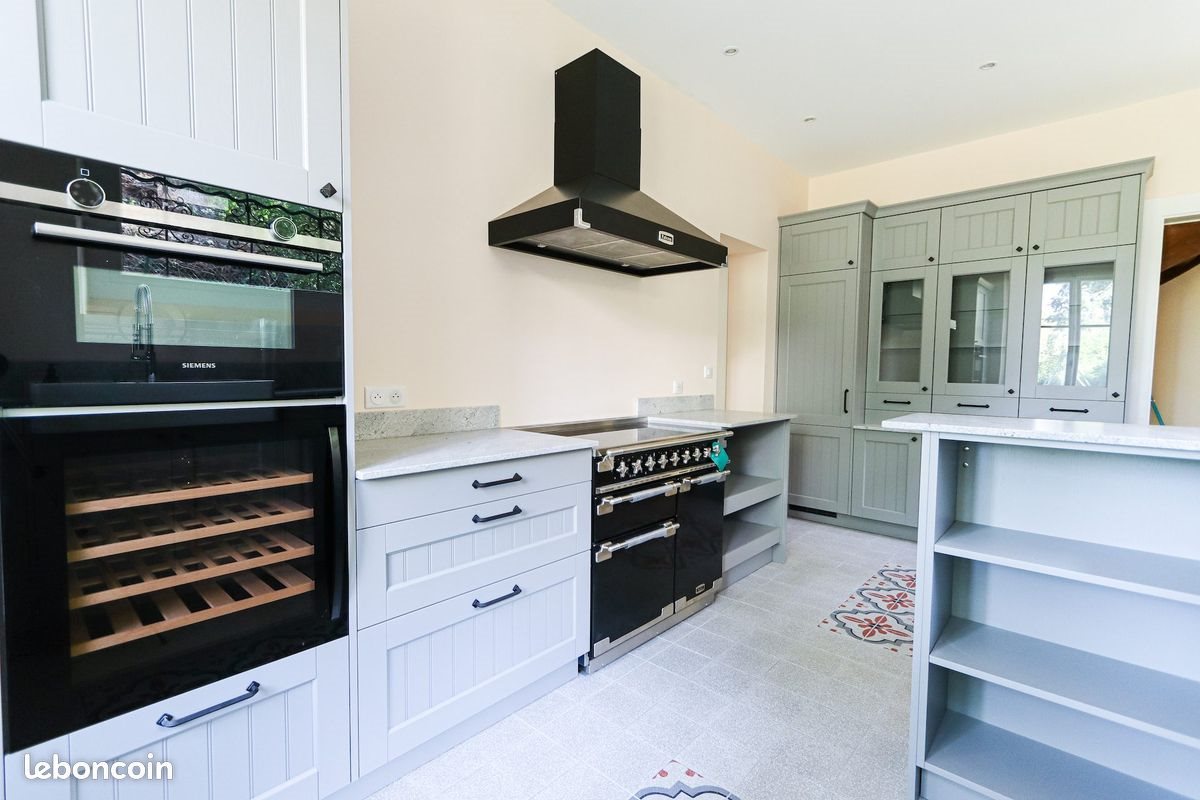 Maison à louer, 300m², Monnetier-Mornex