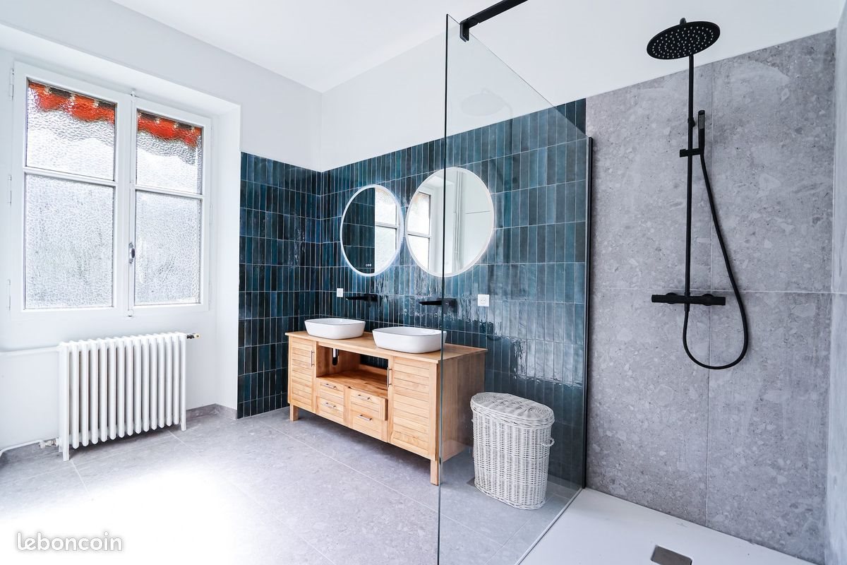 Maison à louer, 300m², Monnetier-Mornex