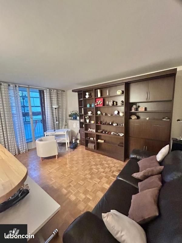Appartement à louer, 30m², Paris 11ème
