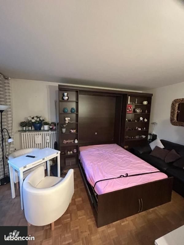 Appartement à louer, 30m², Paris 11ème