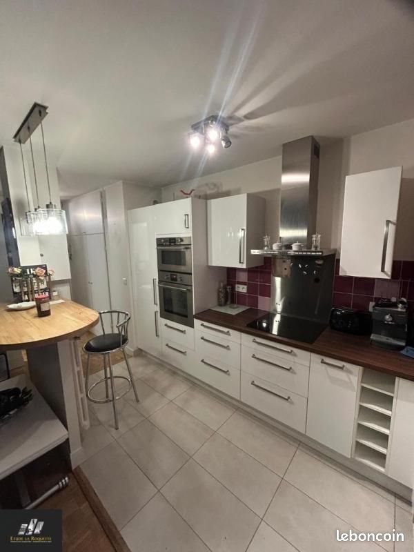 Appartement à louer, 30m², Paris 11ème