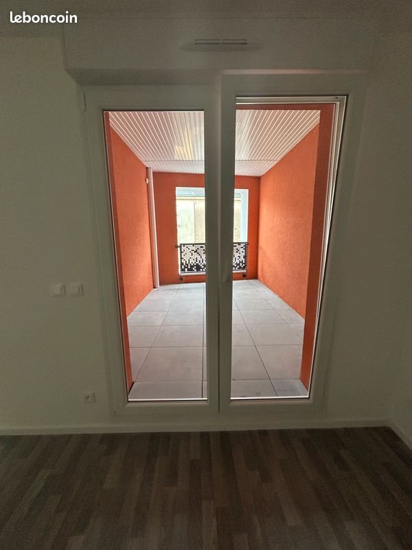 Appartement à louer, 72m², Clouange