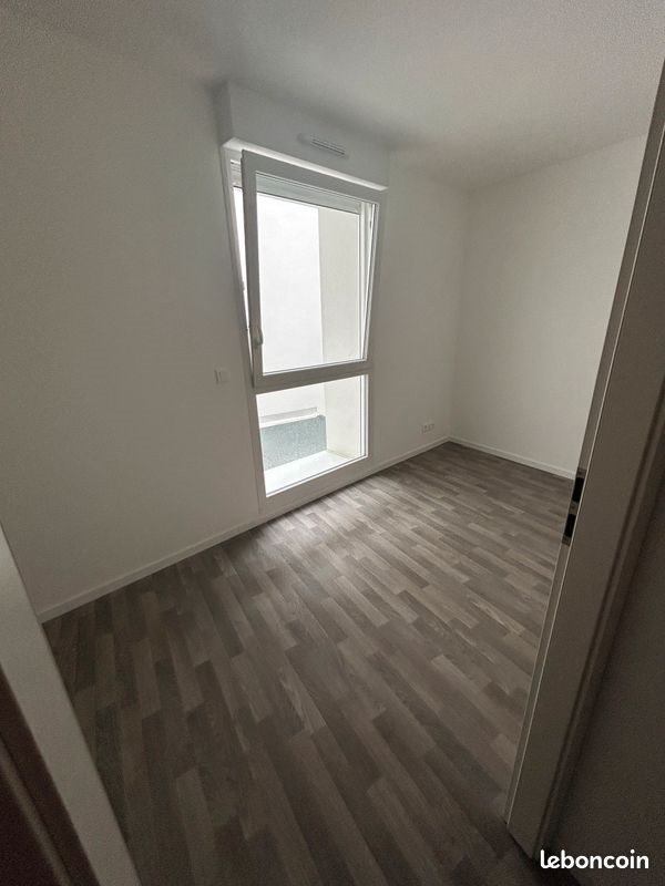 Appartement à louer, 72m², Clouange