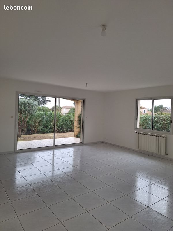 Maison à louer, 113m², Saint-André-de-Sangonis