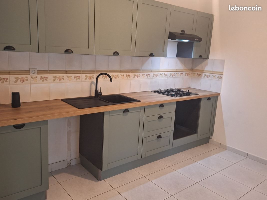 Maison à louer, 113m², Saint-André-de-Sangonis