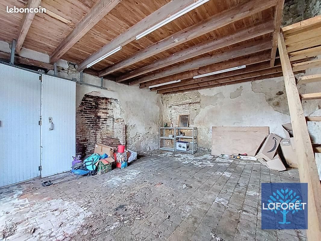 Appartement à vendre, 46m², Saint-Prouant