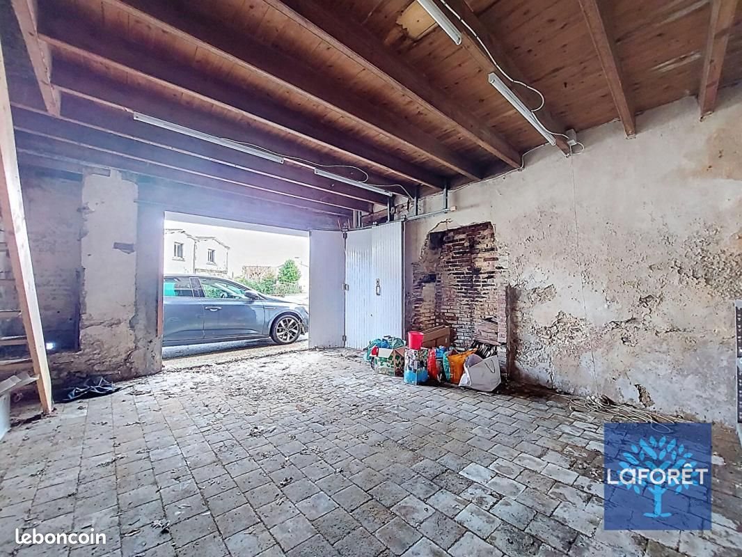 Appartement à vendre, 46m², Saint-Prouant