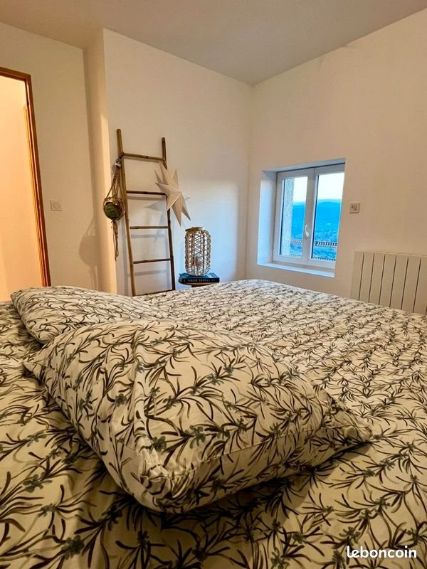 Maison à louer, 57m², Genilac
