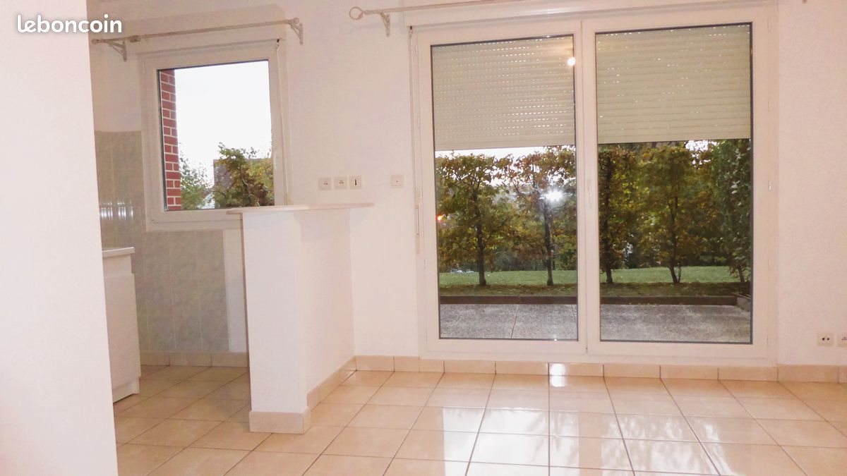 Appartement à louer, 42m², Touques