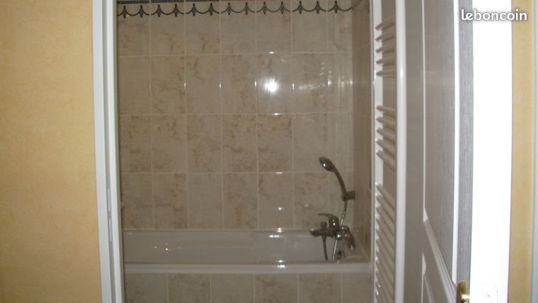 Appartement à louer, 42m², Touques