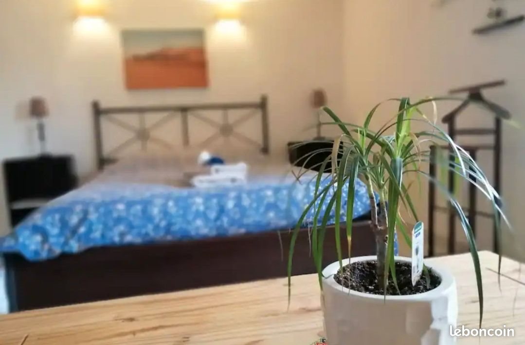 Appartement à louer, 30m², Rochefort-du-Gard