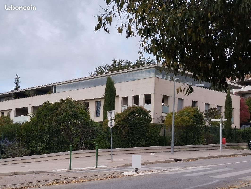 Appartement à vendre, 32m², Aix-en-Provence