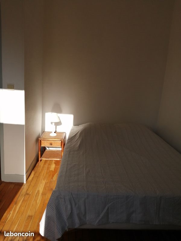 Appartement à louer, 30m², Laxou