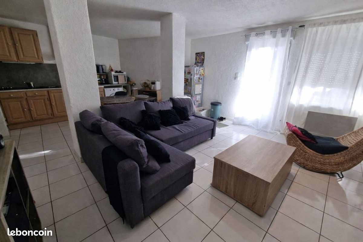 Appartement à vendre, 180m², Bessan