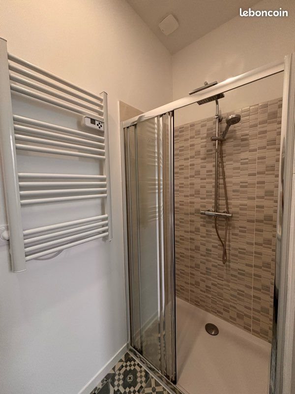 Appartement à louer, 15m², Nantes