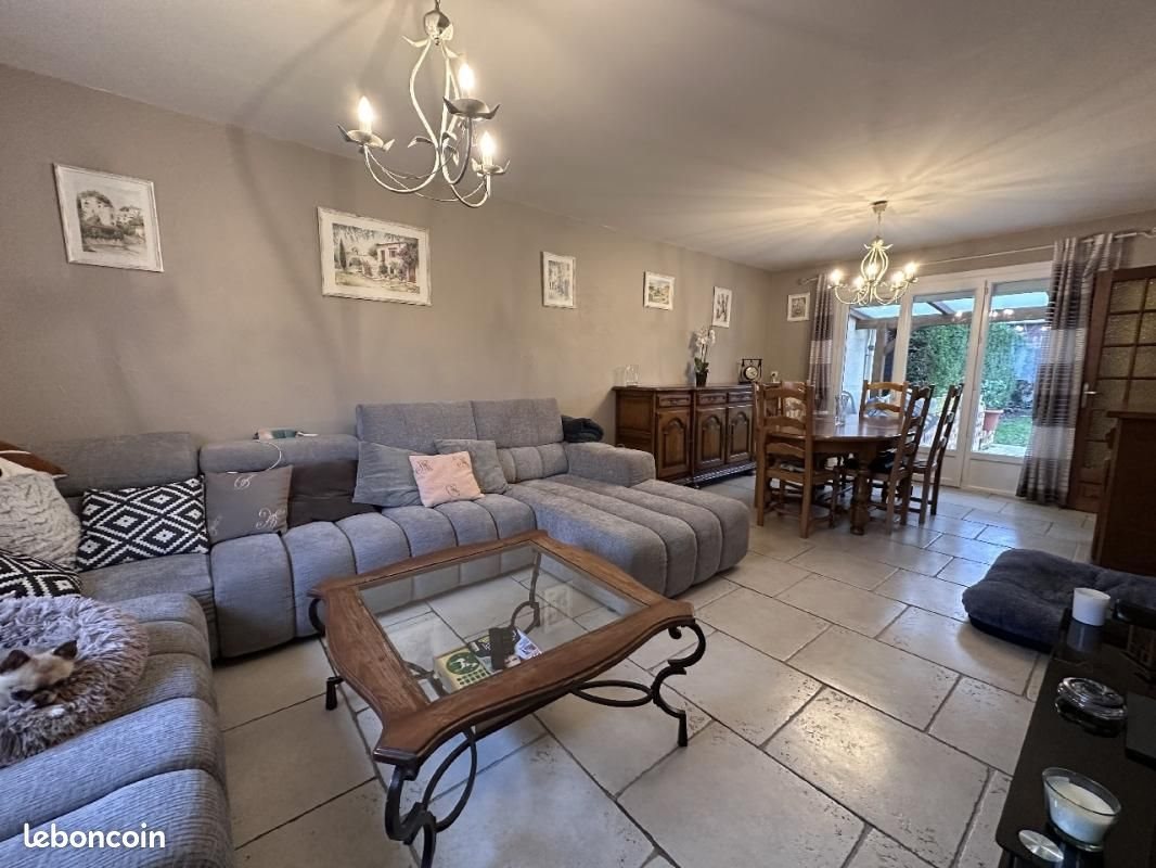 Maison à vendre, 82m², Liancourt