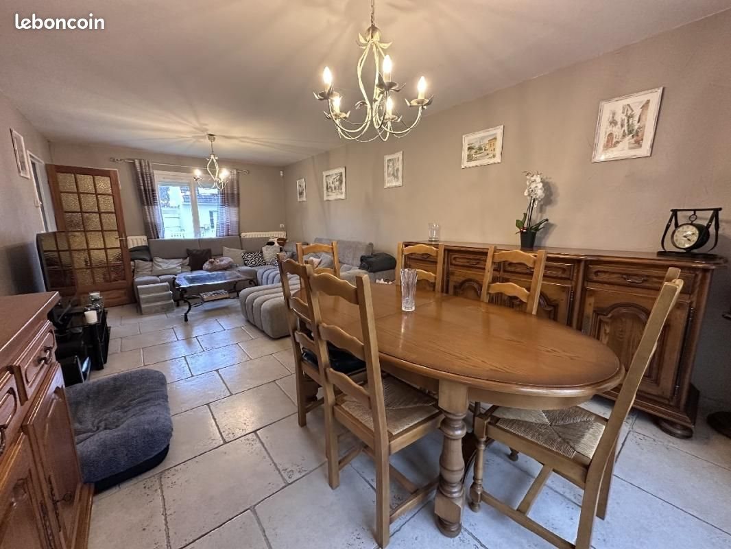 Maison à vendre, 82m², Liancourt