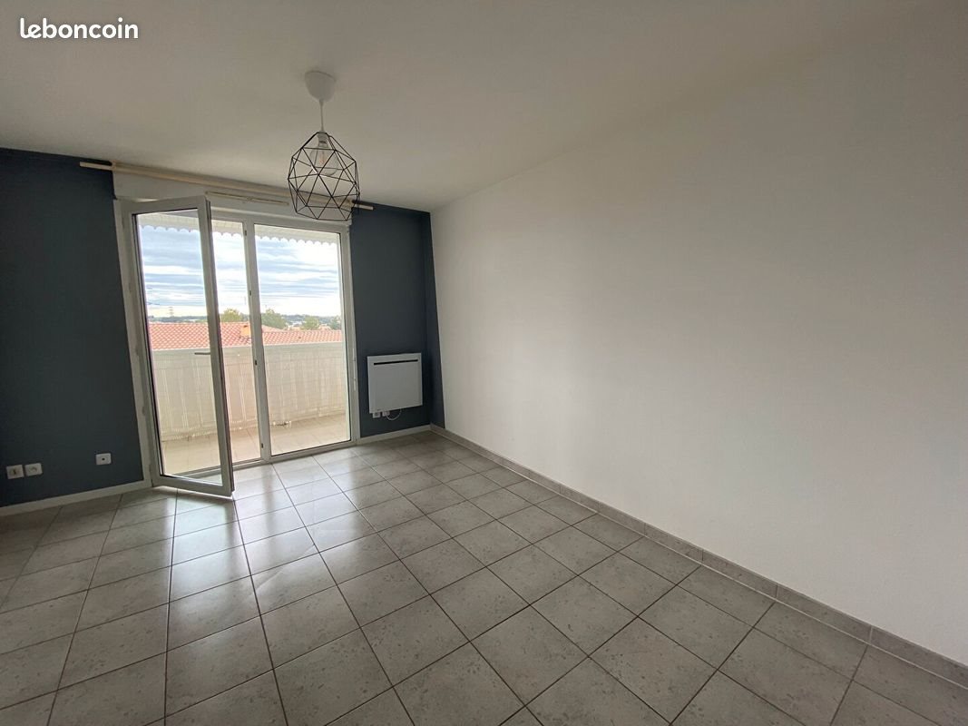 Appartement à louer, 21m², Grabels