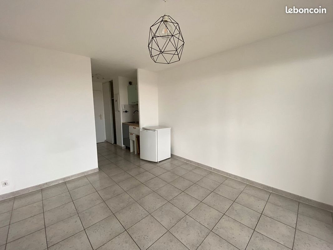 Appartement à louer, 21m², Grabels