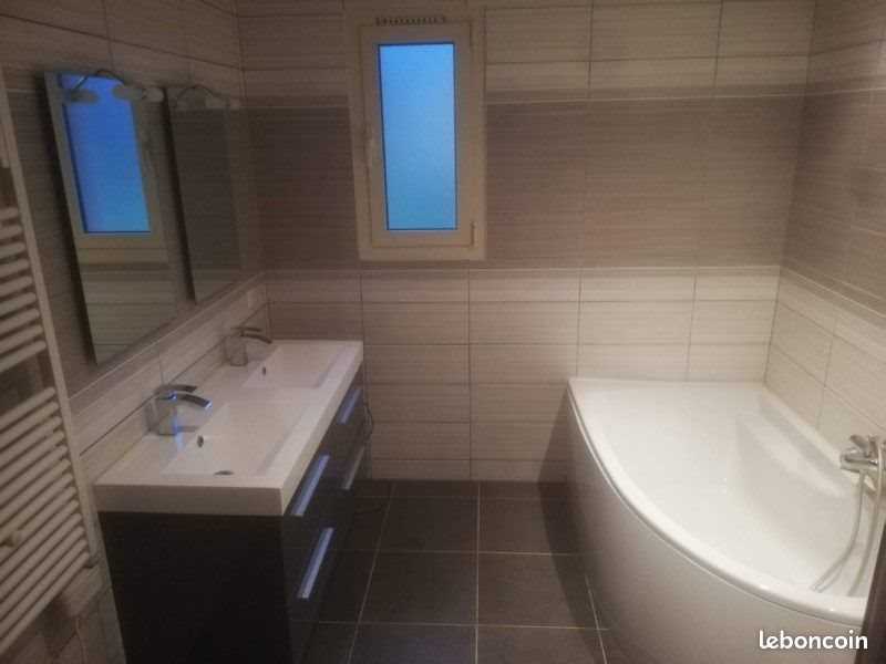 Maison à louer, 90m², Chaillac-sur-Vienne