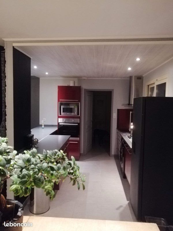 Maison à louer, 90m², Chaillac-sur-Vienne