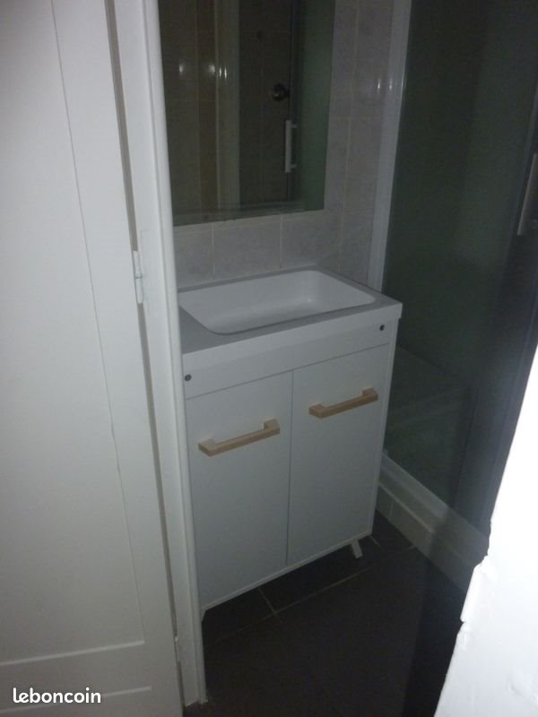 Appartement à louer, 62m², Grenoble