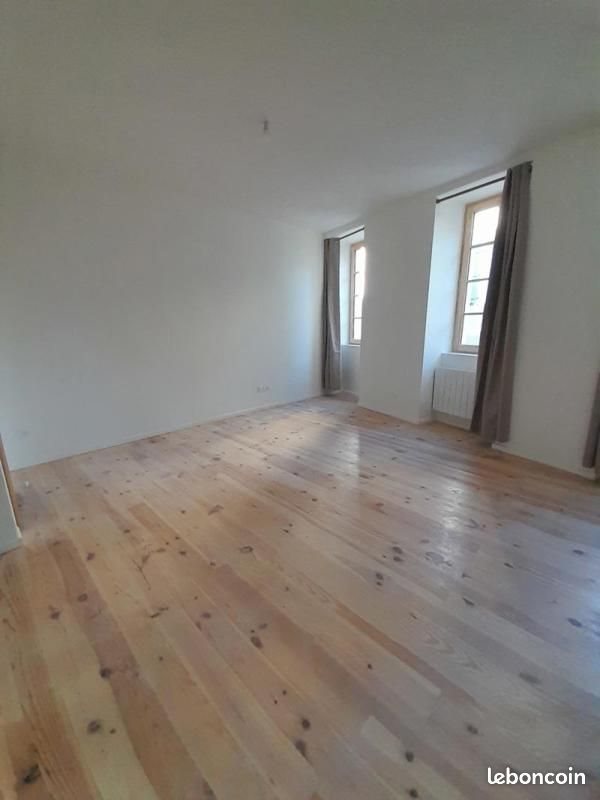 Appartement à louer, 26m², Aurignac