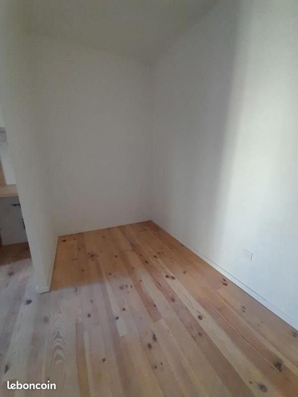 Appartement à louer, 26m², Aurignac