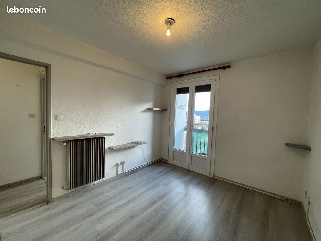 Appartement à vendre, 30m², Perpignan