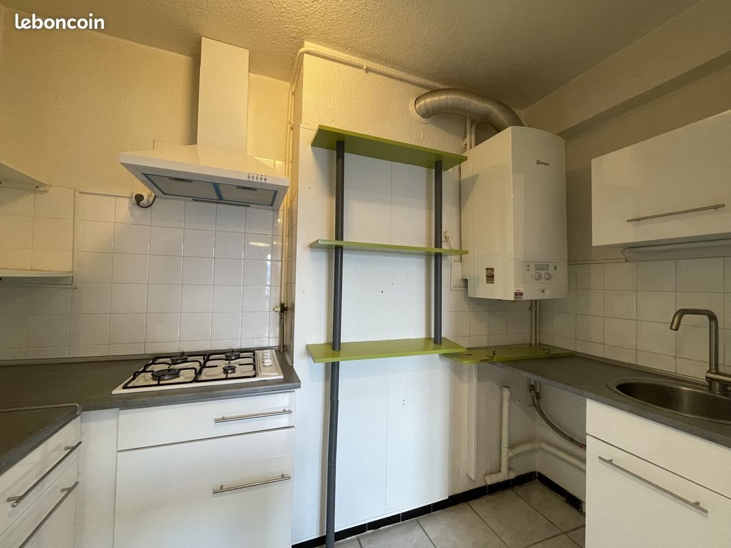Appartement à vendre, 30m², Perpignan