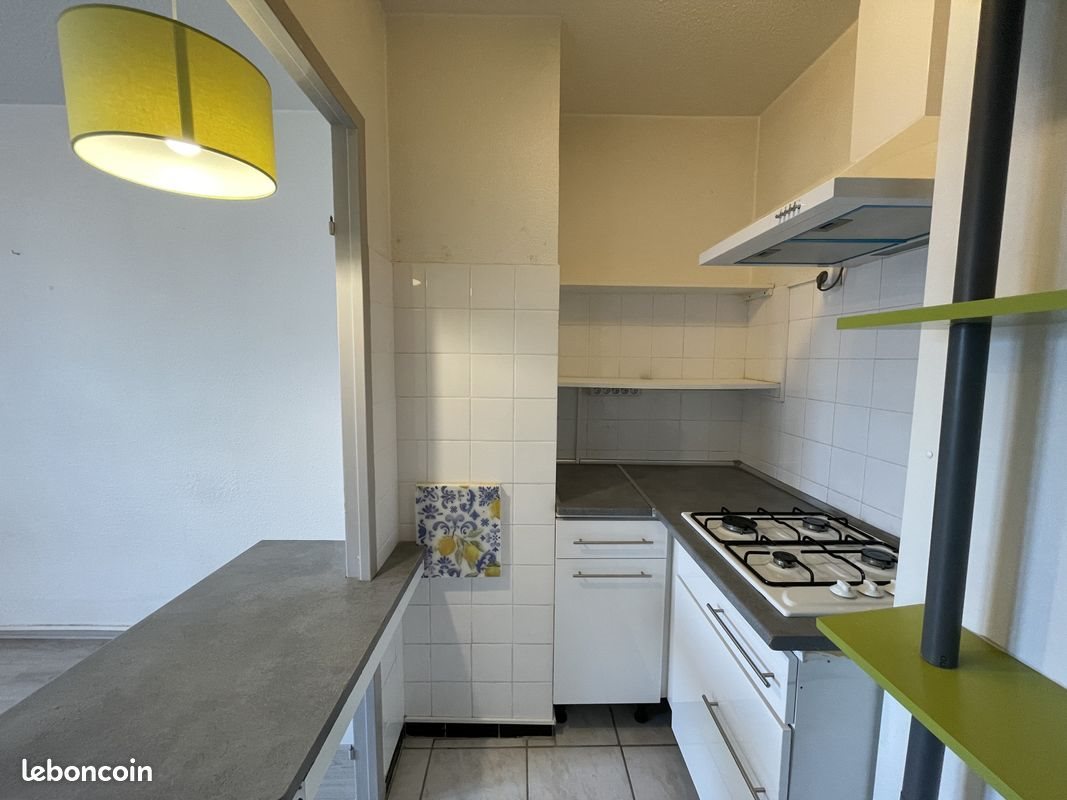 Appartement à vendre, 30m², Perpignan