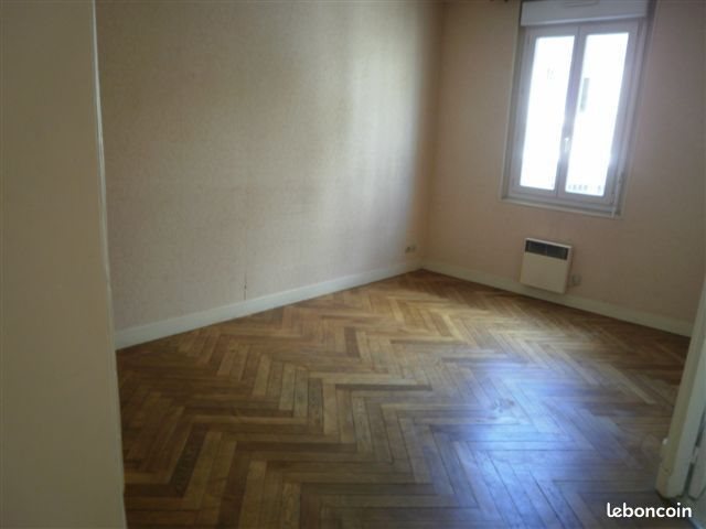 Appartement à louer, 34m², Le Havre