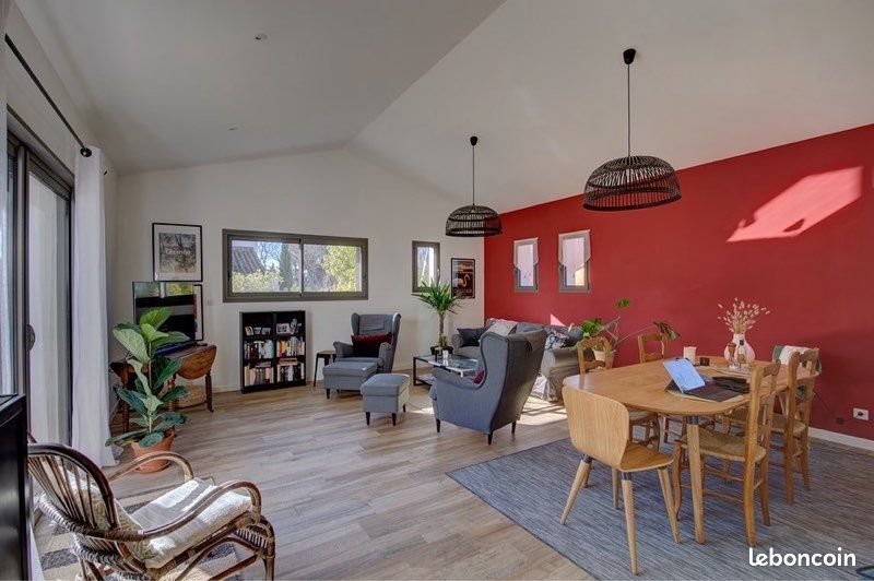 Maison à louer, 170m², Aix-en-Provence