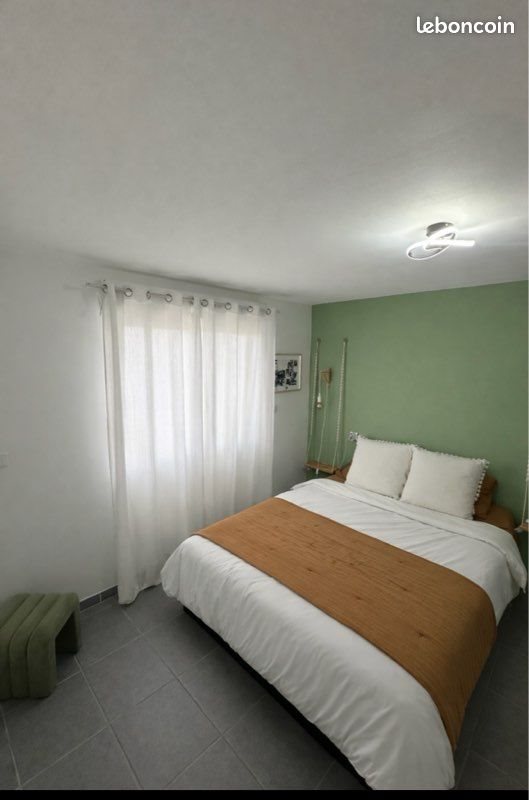 Appartement à louer, 56m², Frontignan