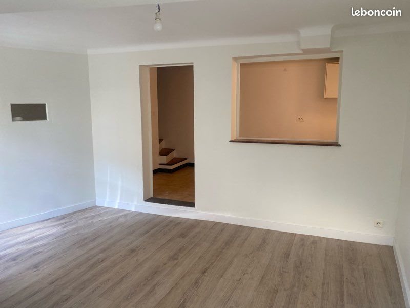 Maison à louer, 48m², Villeneuve-lès-Avignon