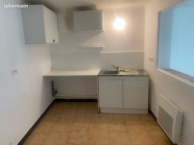 Maison à louer, 48m², Villeneuve-lès-Avignon